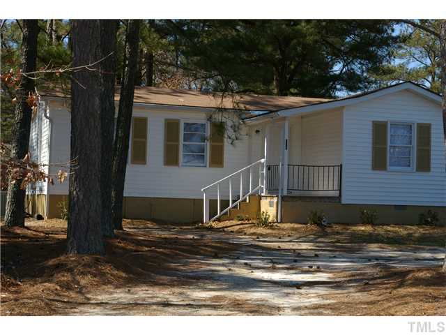 921 Shepard School Road Zebulon, NC 27597 - Photo 1 of 5 Gallery Image 1