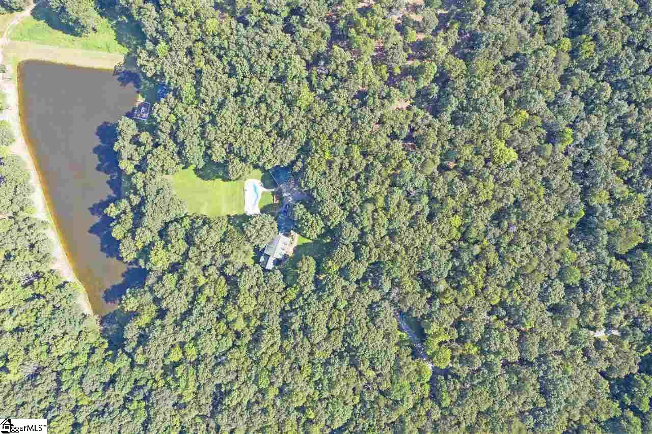 4160 Ridge Road Greer, SC 29651 - Photo 2 of 17