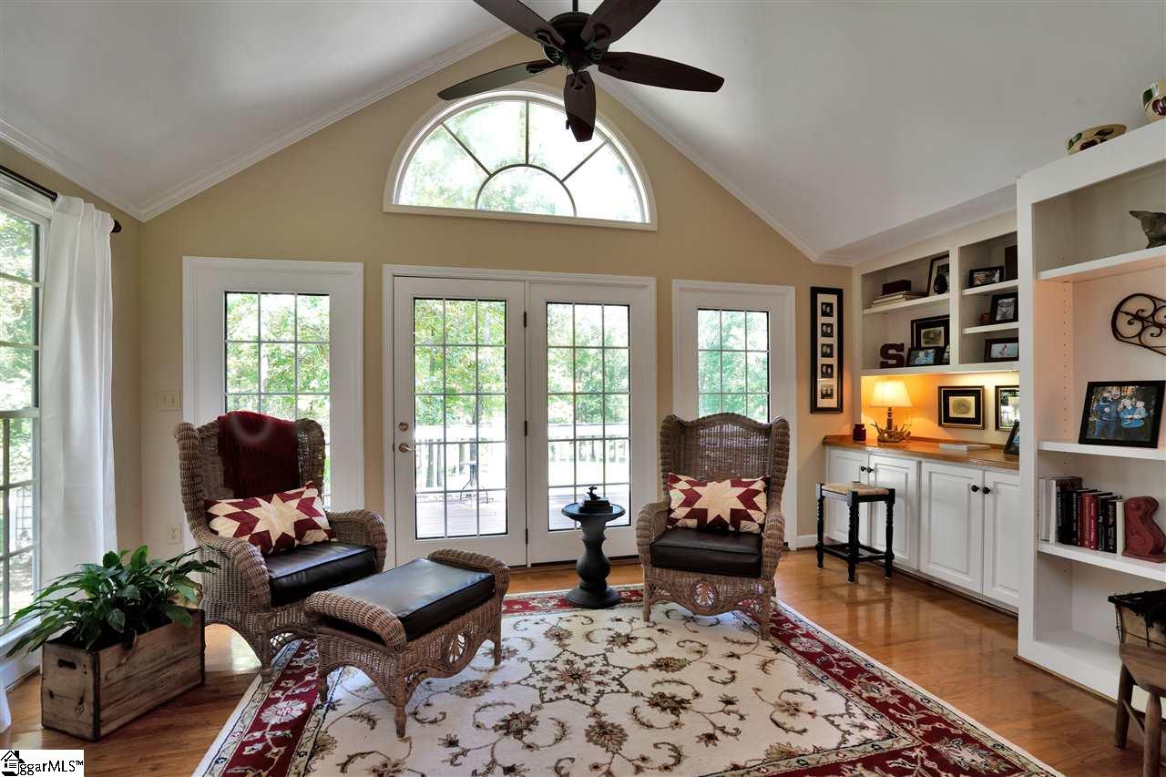 4160 Ridge Road Greer, SC 29651 - Photo 12 of 17