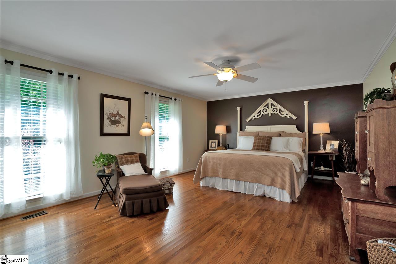 4160 Ridge Road Greer, SC 29651 - Photo 13 of 17