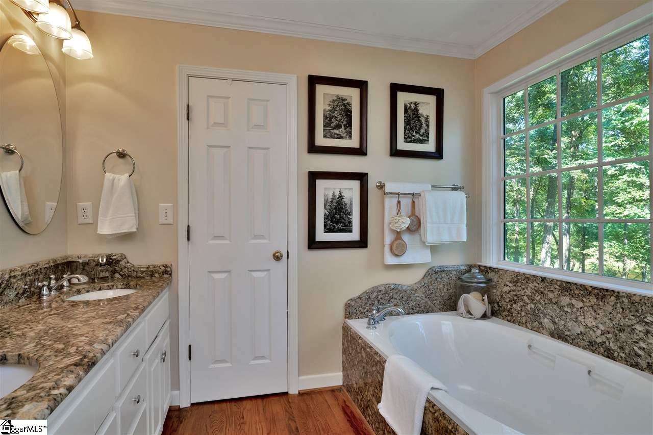 4160 Ridge Road Greer, SC 29651 - Photo 14 of 17