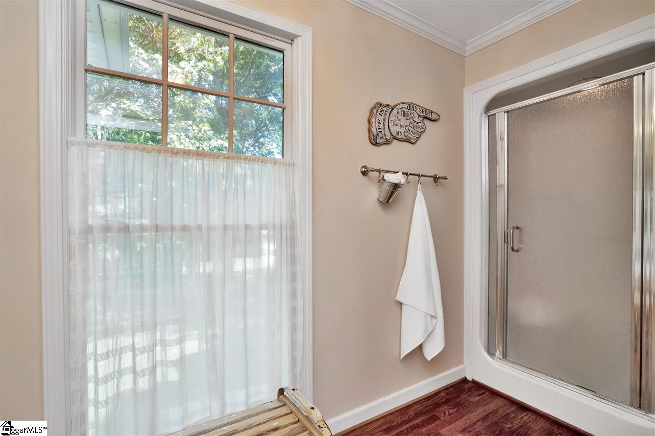 4160 Ridge Road Greer, SC 29651 - Photo 15 of 17
