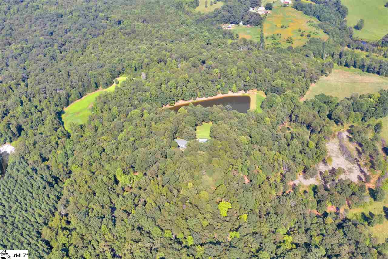 4160 Ridge Road Greer, SC 29651 - Photo 16 of 17