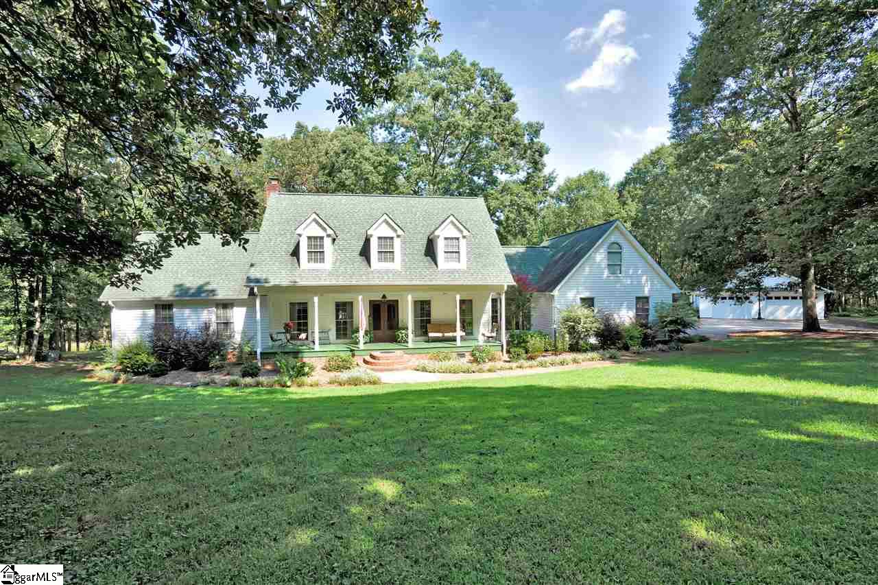 4160 Ridge Road Greer, SC 29651 - Photo 17 of 17