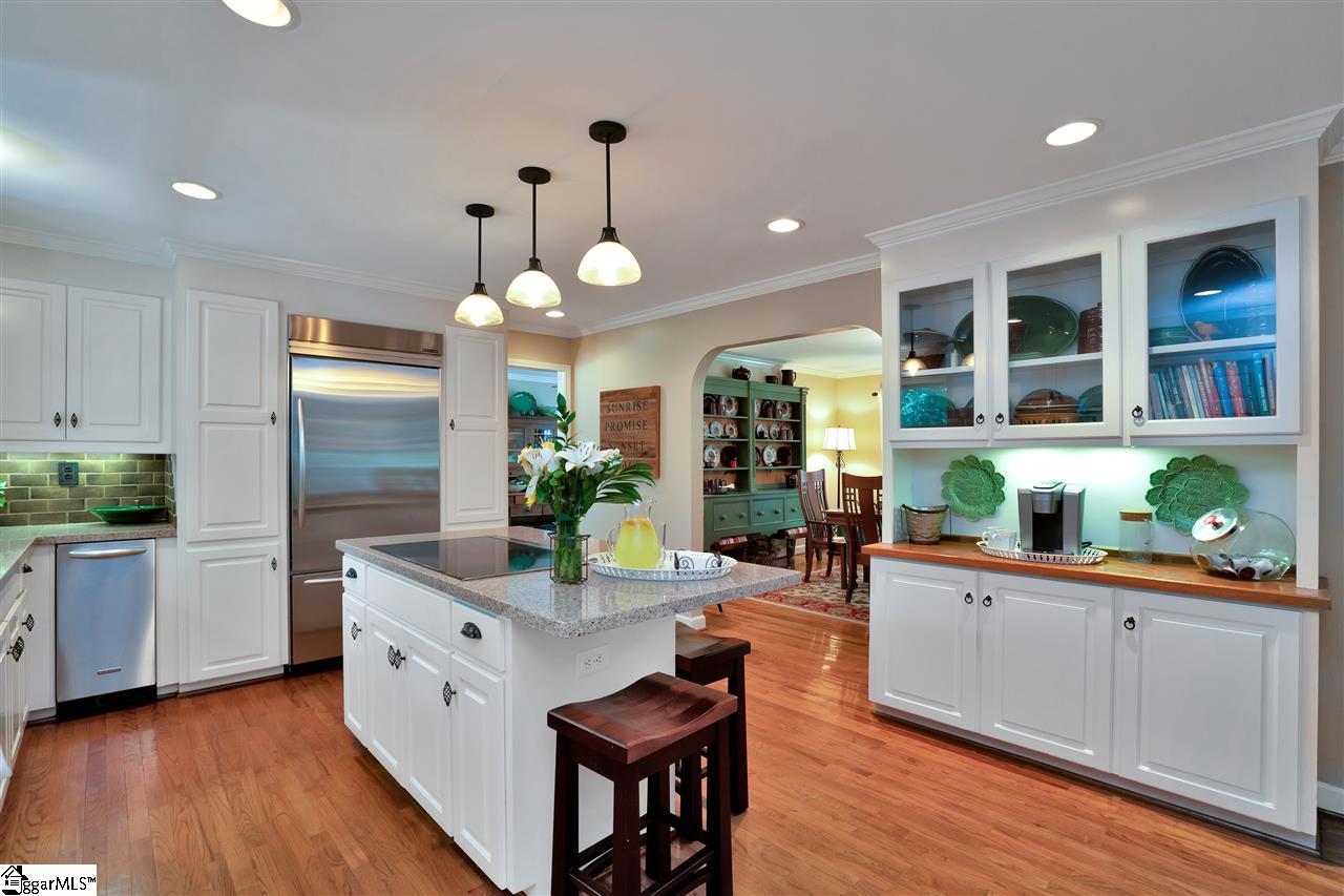 4160 Ridge Road Greer, SC 29651 - Photo 7 of 17