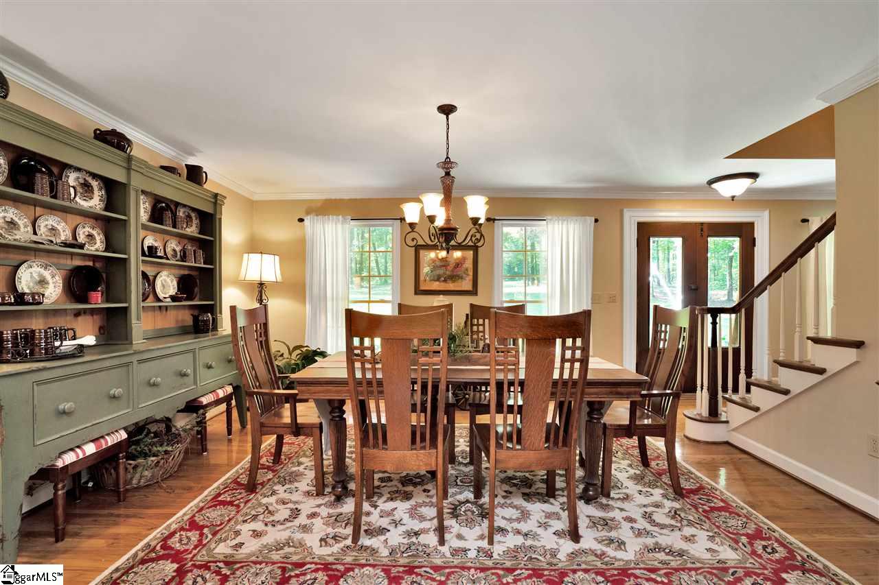 4160 Ridge Road Greer, SC 29651 - Photo 9 of 17