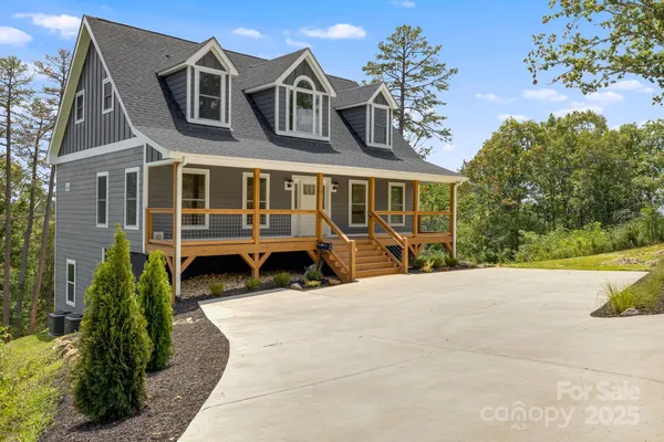 $495,000 | 338 Espen Ridge, Asheville, NC 28804