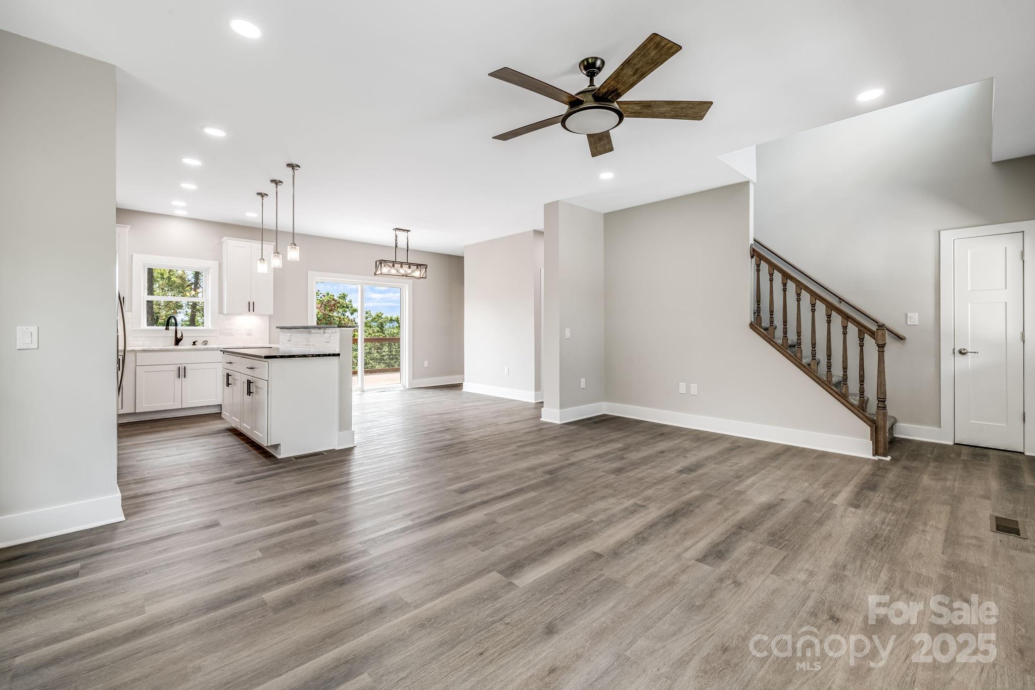 338 Espen Ridge Asheville, NC 28804 - Photo 11 of 48