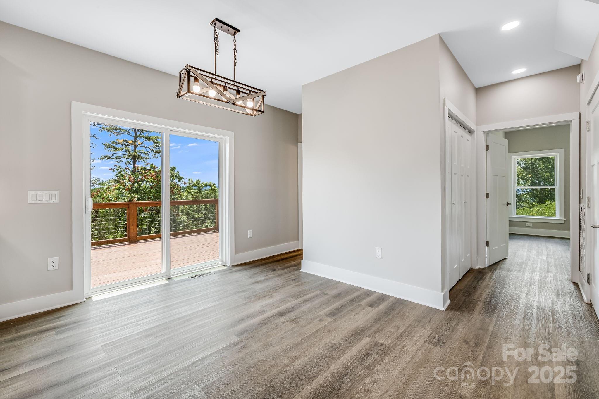 338 Espen Ridge Asheville, NC 28804 - Photo 12 of 48