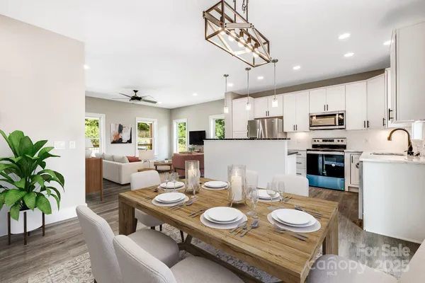 $495,000 | 338 Espen Ridge, Asheville, NC 28804