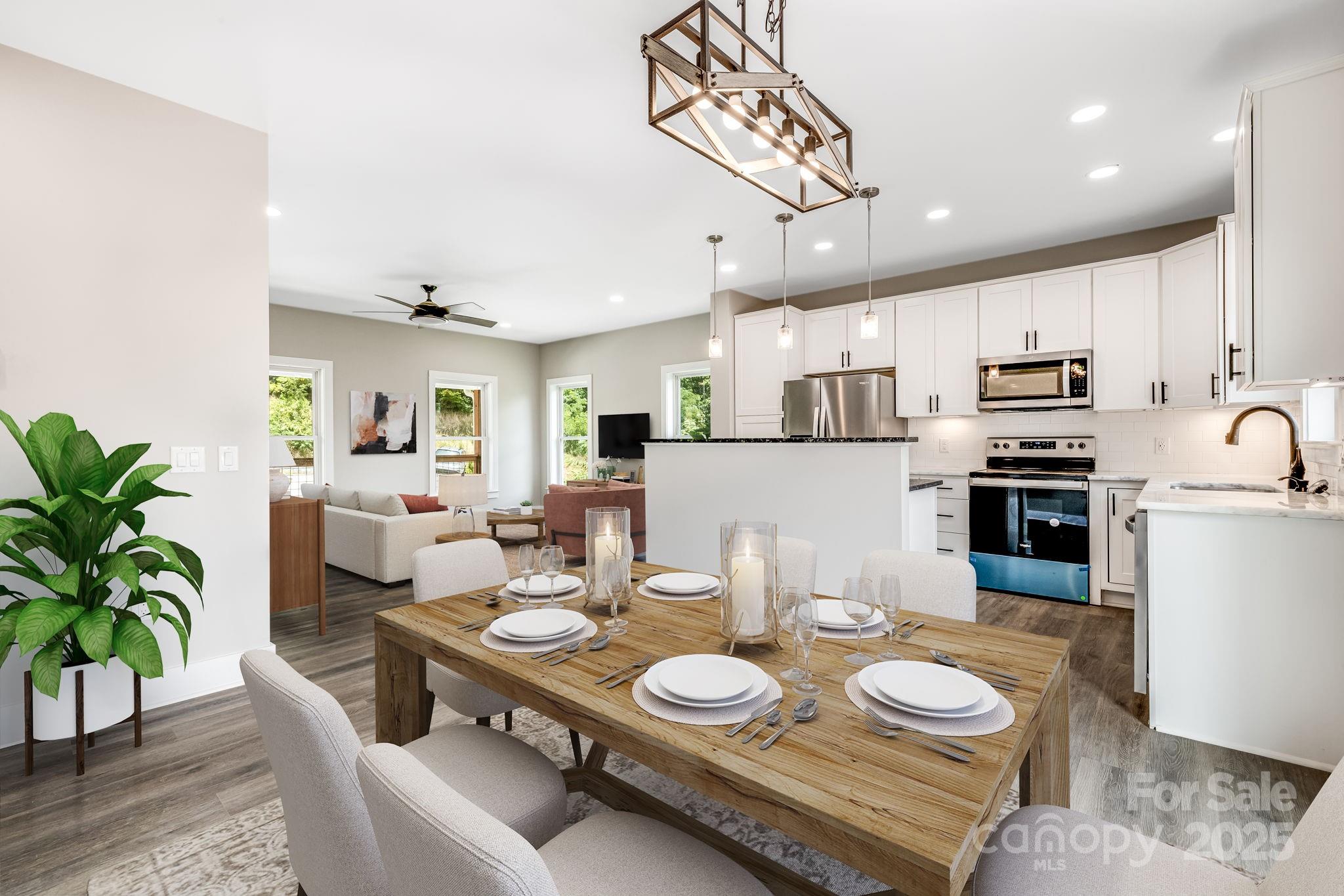 338 Espen Ridge Asheville, NC 28804 - Photo 13 of 48