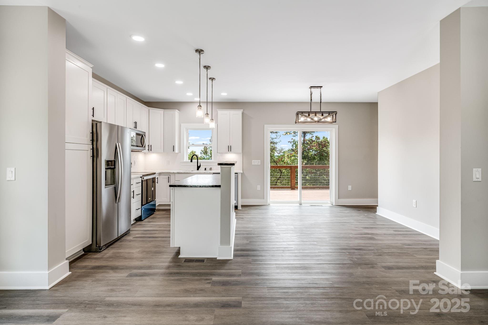 338 Espen Ridge Asheville, NC 28804 - Photo 16 of 48