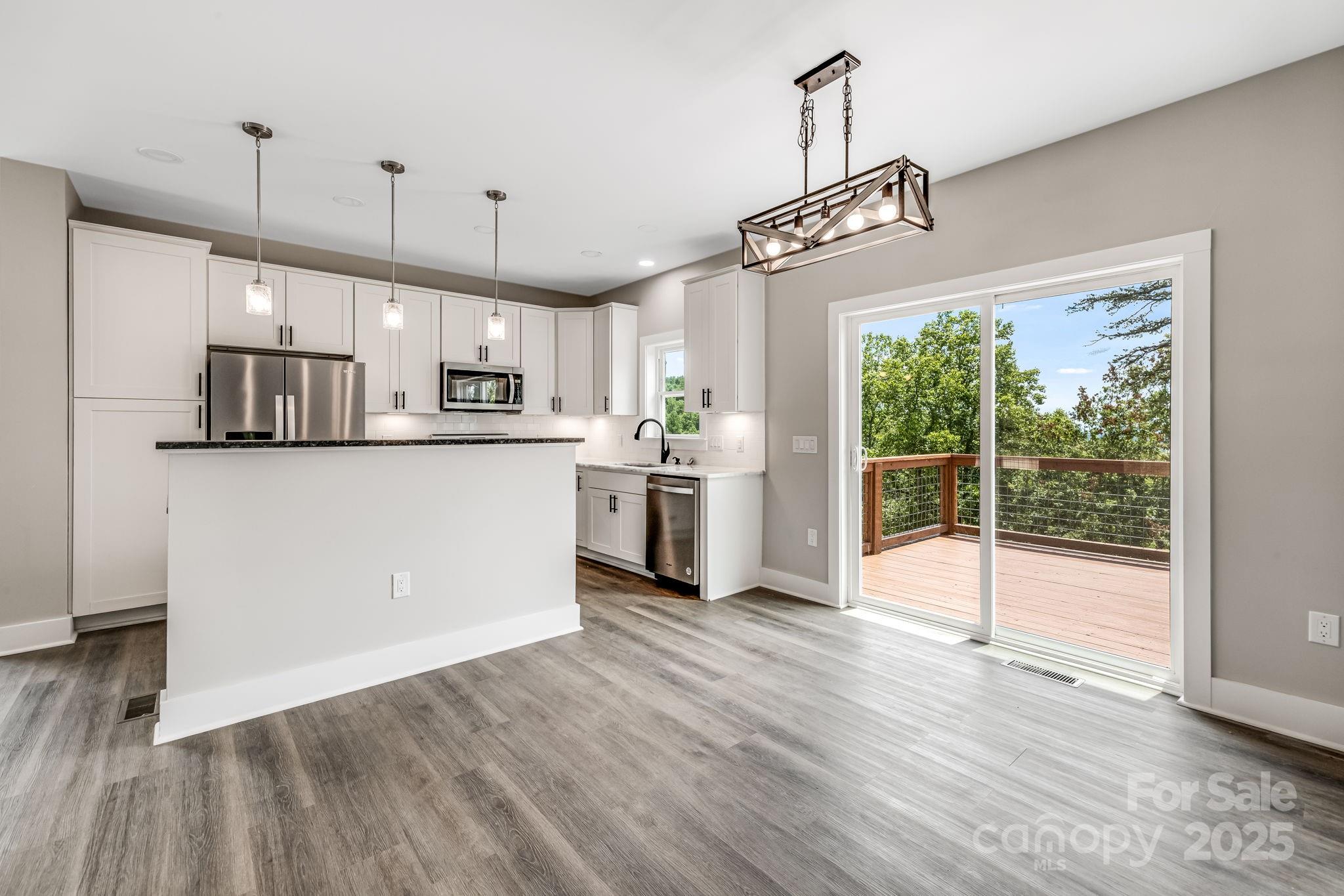 338 Espen Ridge Asheville, NC 28804 - Photo 17 of 48