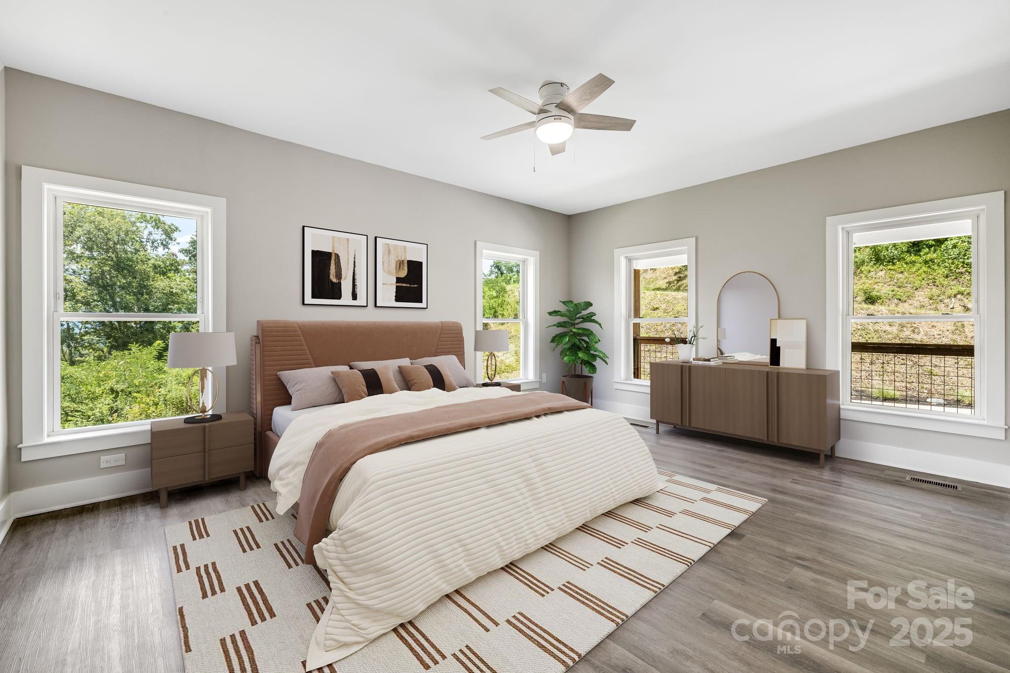 338 Espen Ridge Asheville, NC 28804 - Photo 22 of 48