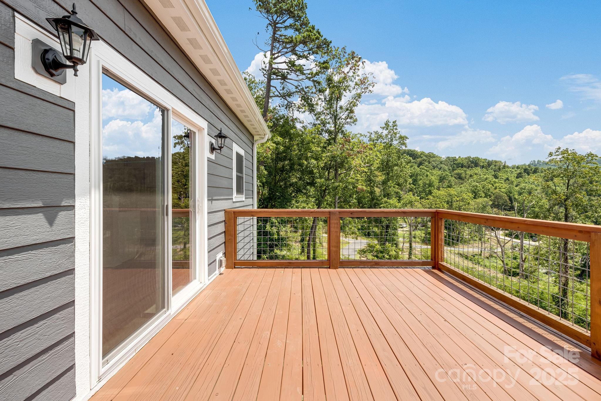 338 Espen Ridge Asheville, NC 28804 - Photo 41 of 48