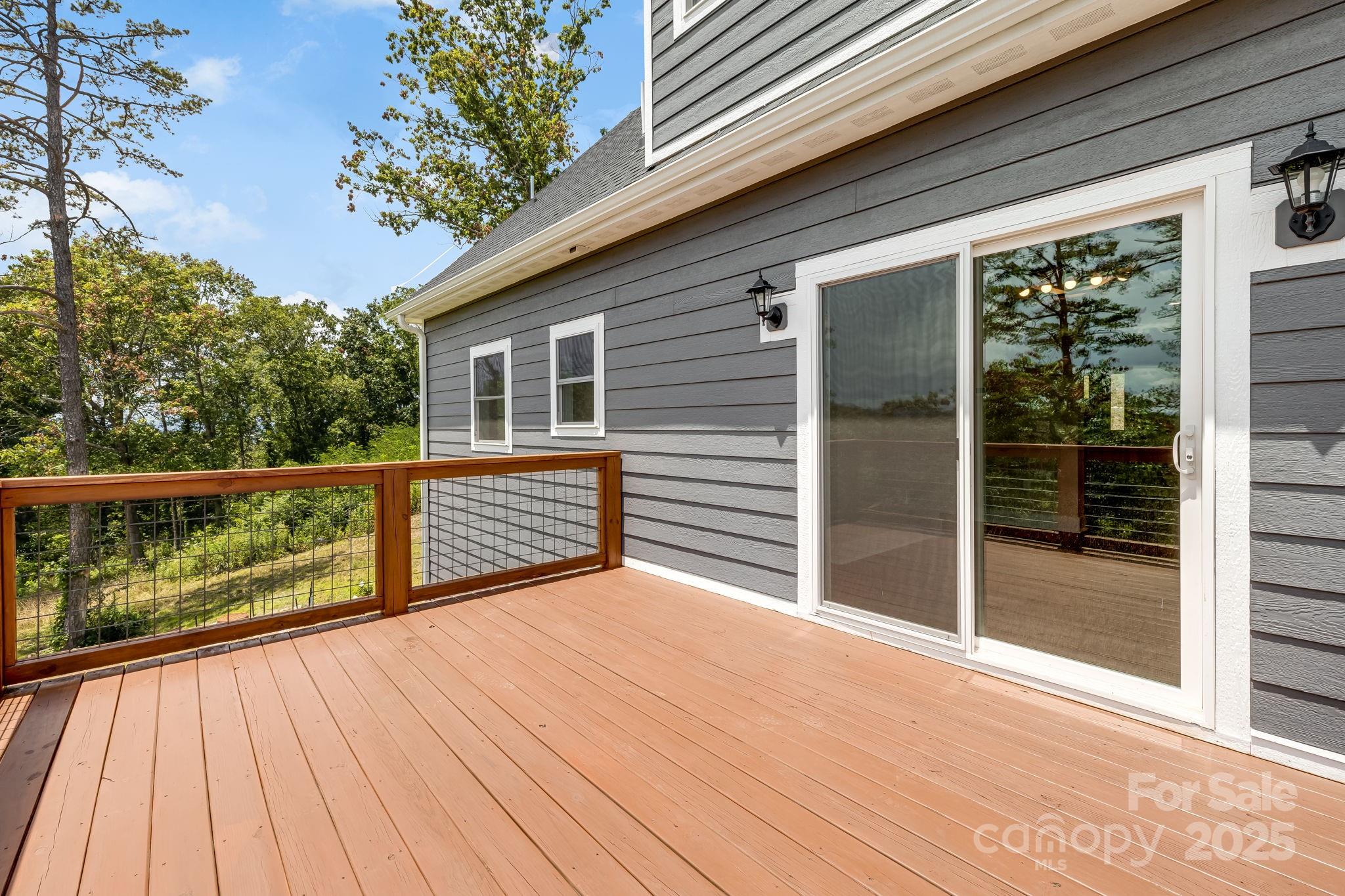 338 Espen Ridge Asheville, NC 28804 - Photo 42 of 48