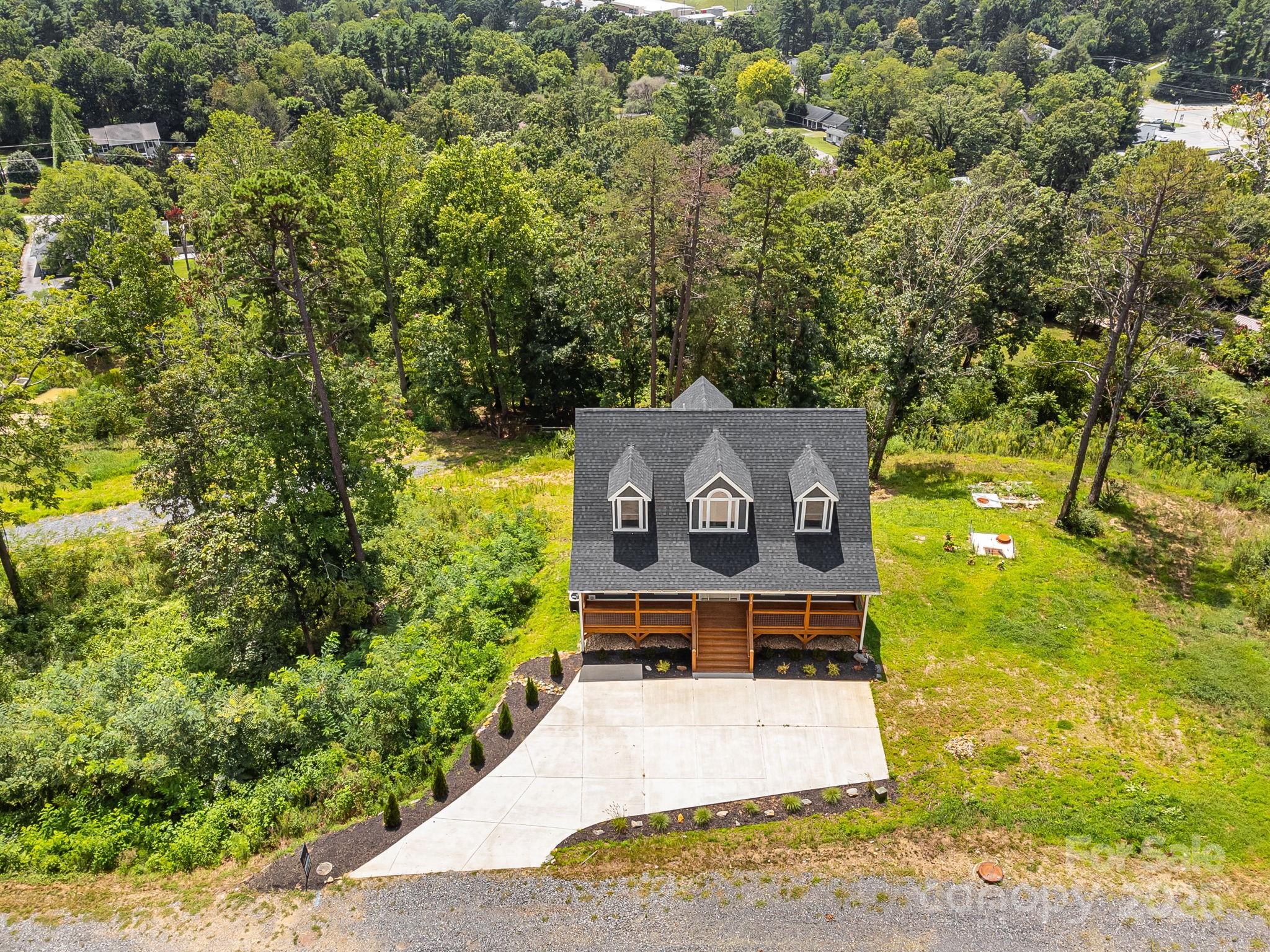 338 Espen Ridge Asheville, NC 28804 - Photo 44 of 48