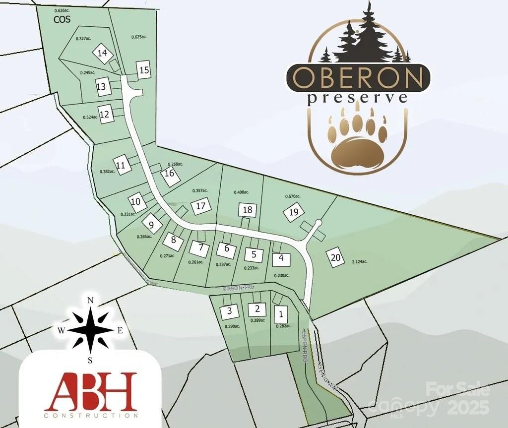 338 Espen Ridge Asheville, NC 28804 - Photo 48 of 48