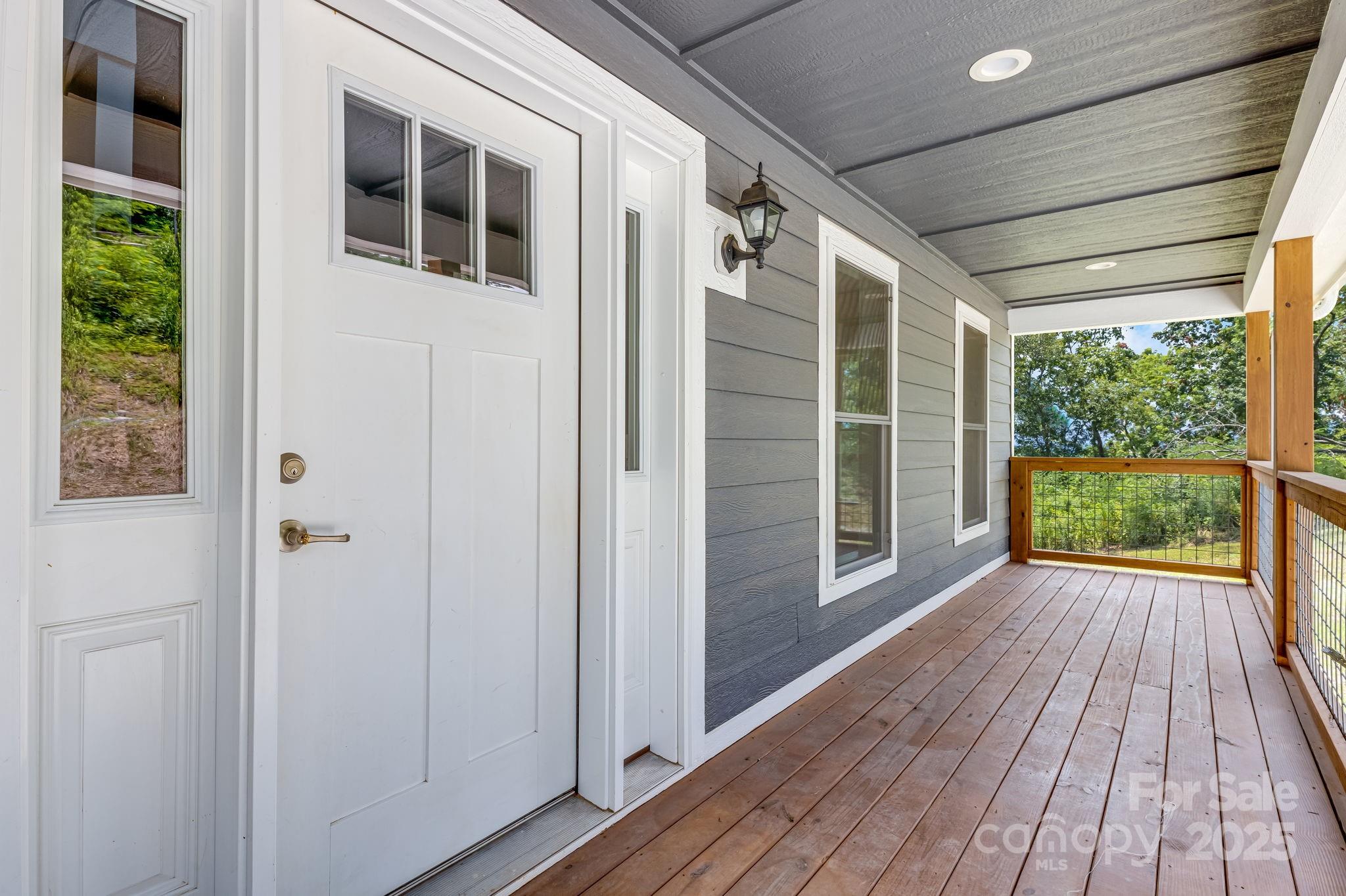 338 Espen Ridge Asheville, NC 28804 - Photo 5 of 48