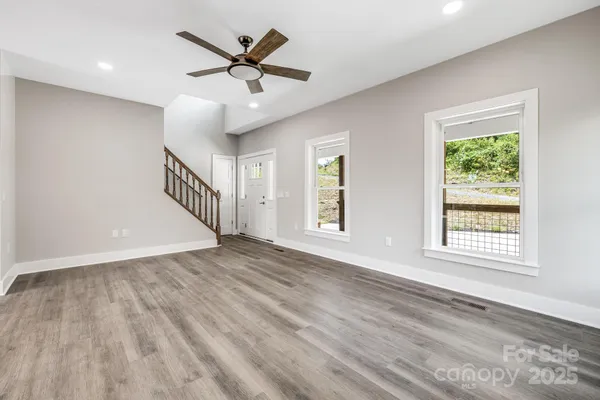 $495,000 | 338 Espen Ridge, Asheville, NC 28804