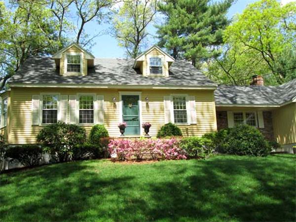 12 Exeter Way Andover, MA 01810 - Photo 1 of 30 Gallery Image 1