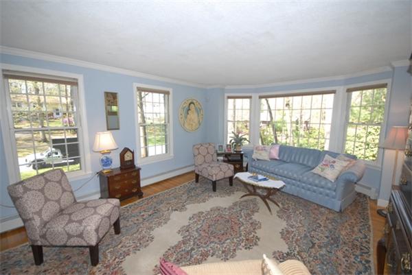12 Exeter Way Andover, MA 01810 - Photo 13 of 30 Gallery Image 13
