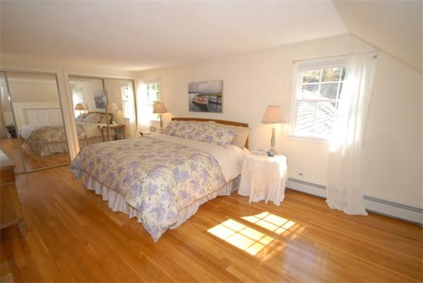 12 Exeter Way Andover, MA 01810 - Photo 20 of 30 Gallery Image 20