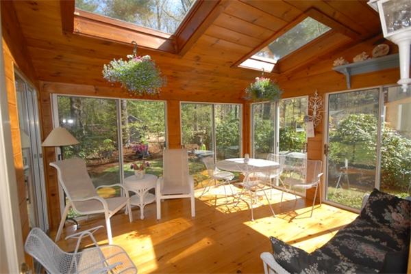 12 Exeter Way Andover, MA 01810 - Photo 25 of 30 Gallery Image 25