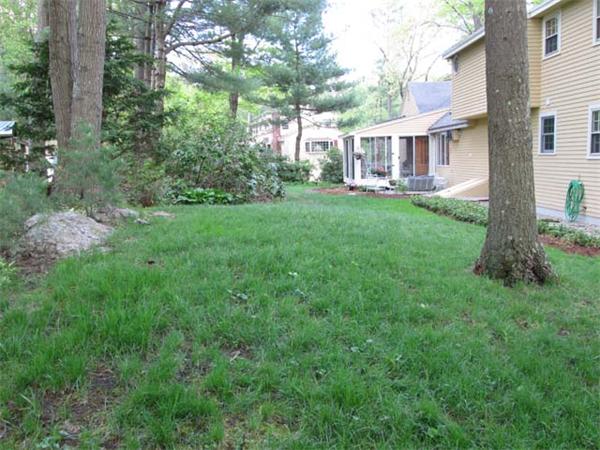 12 Exeter Way Andover, MA 01810 - Photo 30 of 30 Gallery Image 30
