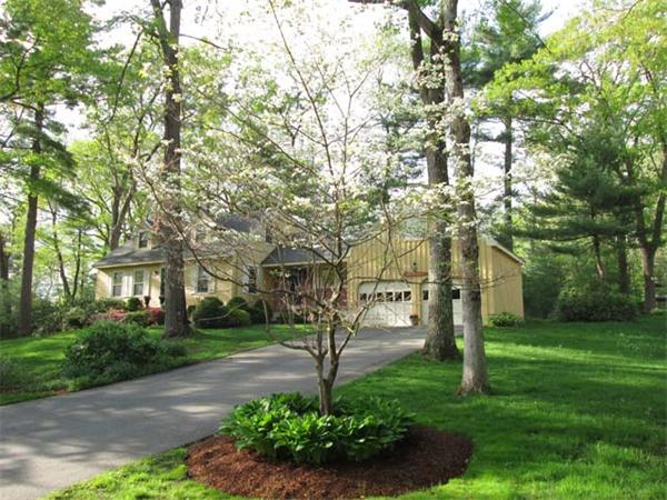 12 Exeter Way Andover, MA 01810 - Photo 4 of 30 Gallery Image 4