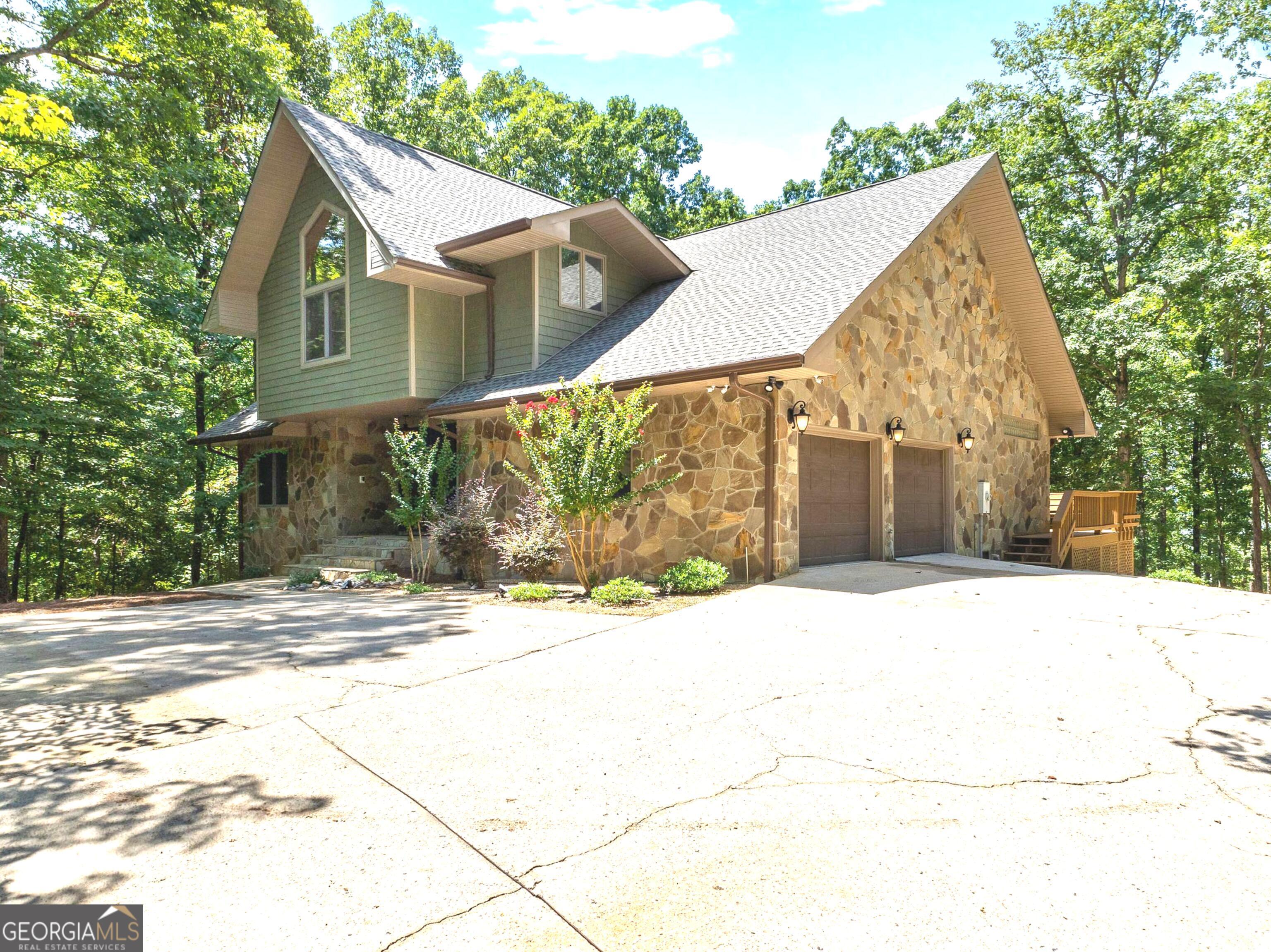 394 Ferrell-Tatum Road LaGrange, GA 30240 - Photo 6 of 83