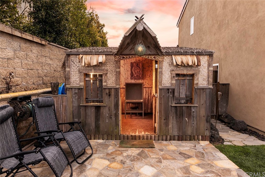 23965 Leeward Drive Dana Point, CA 92629 - Photo 23 of 27 a front view of a house