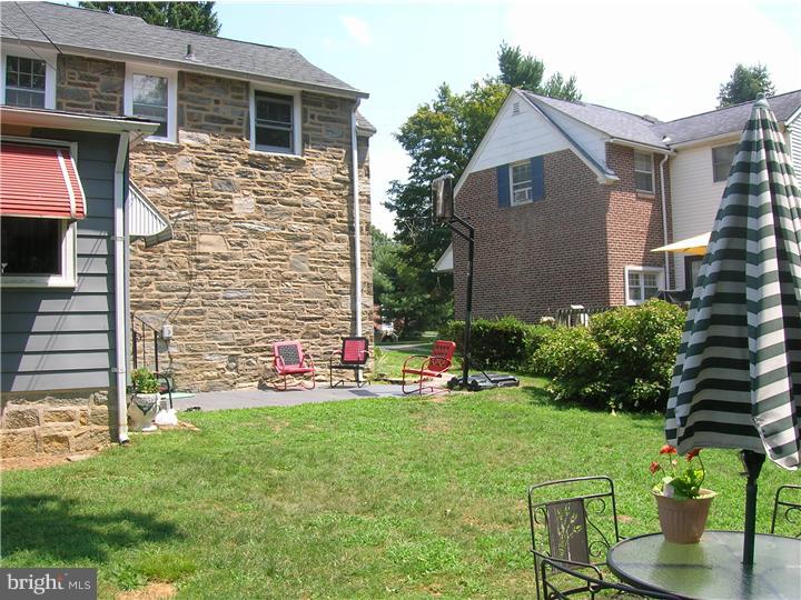 811 South Providence Road Wallingford, PA 19086 - Photo 22 of 24 Exterior Back