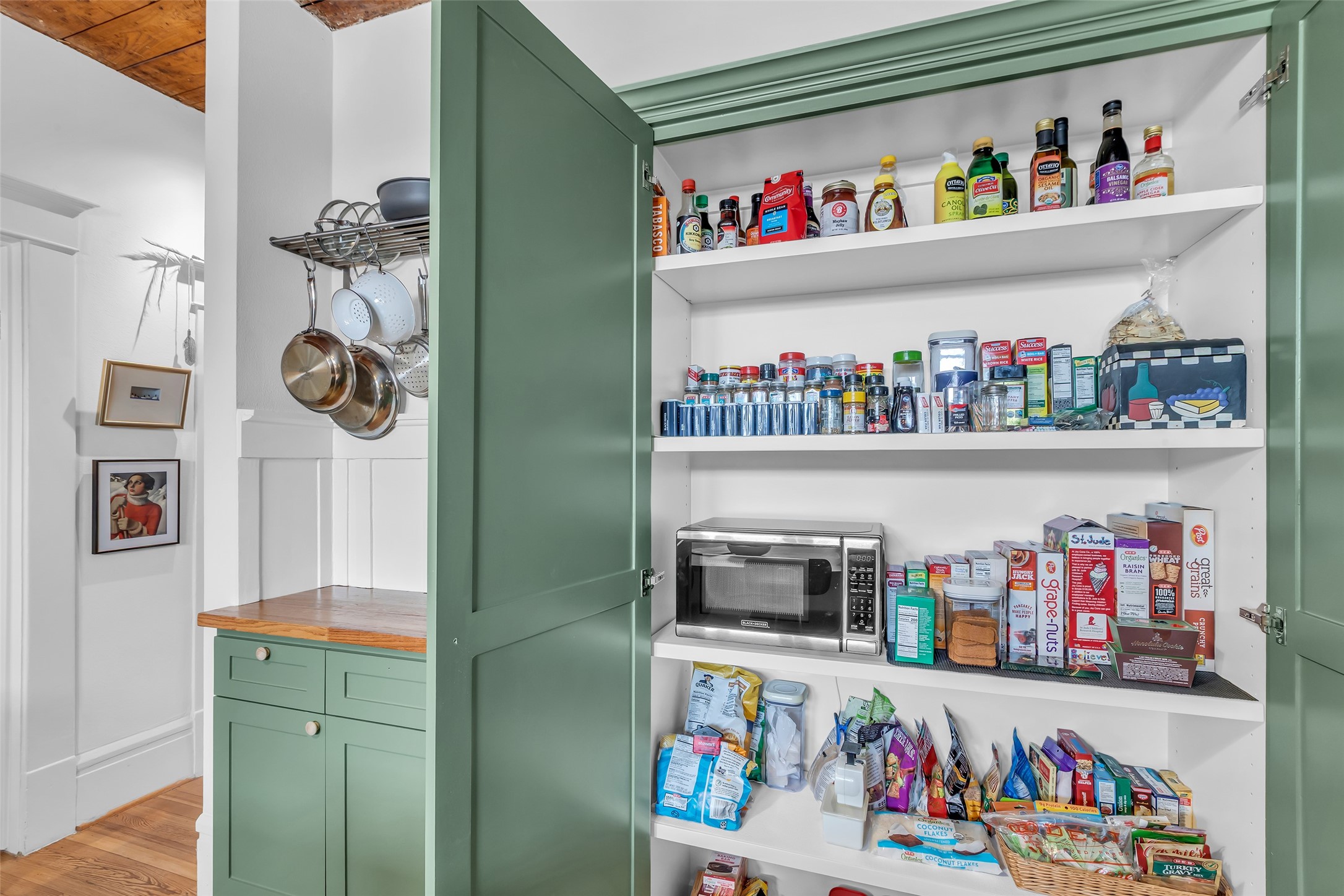 2606 Hopkins Street Houston, TX 77006 - Photo 15 of 30