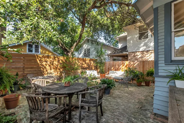 $3,750 | 2606 Hopkins Street, Houston, TX 77006