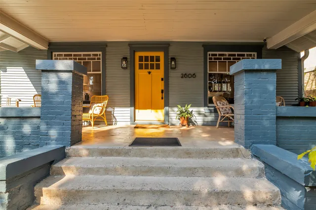 $3,750 | 2606 Hopkins Street, Houston, TX 77006