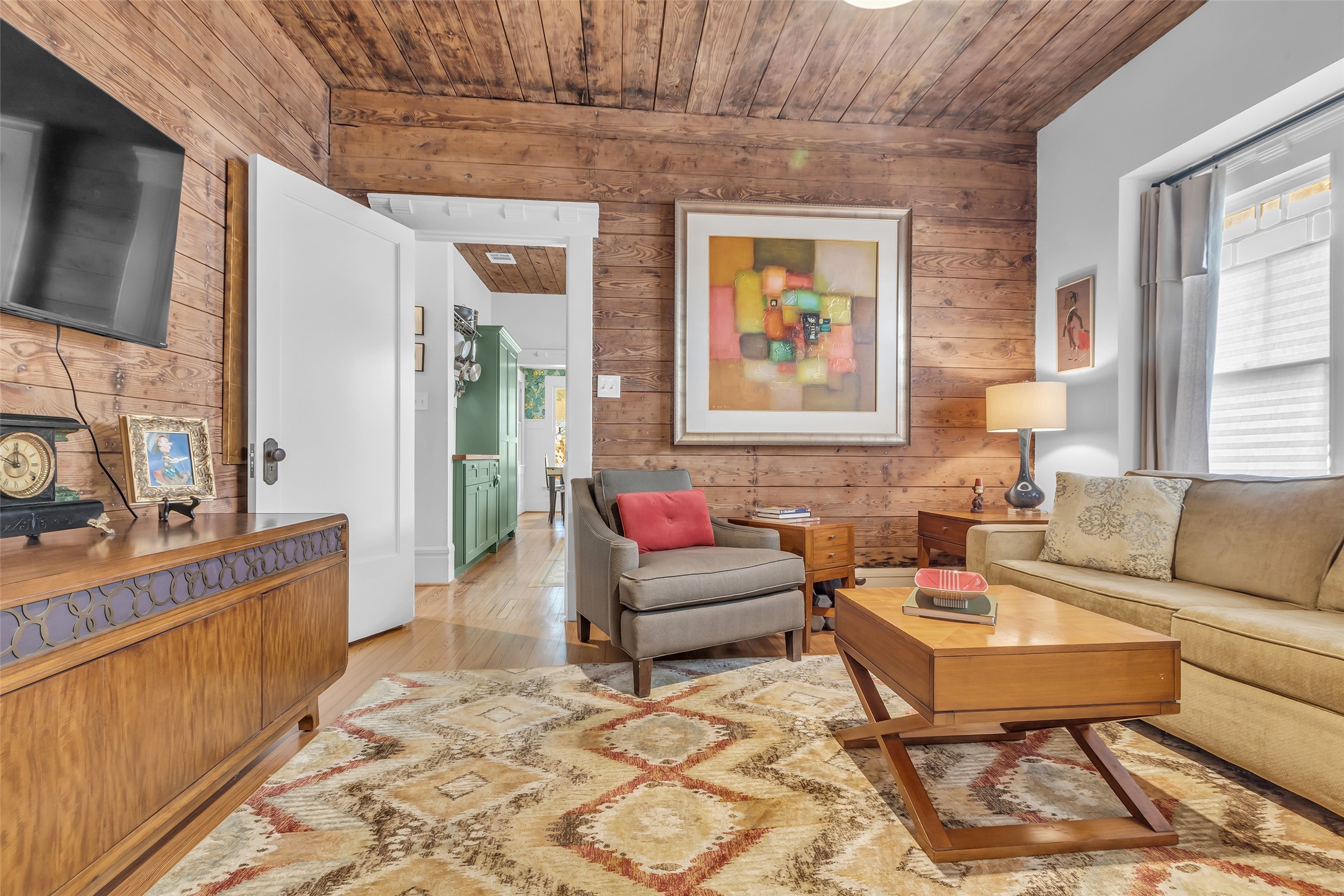 2606 Hopkins Street Houston, TX 77006 - Photo 10 of 30