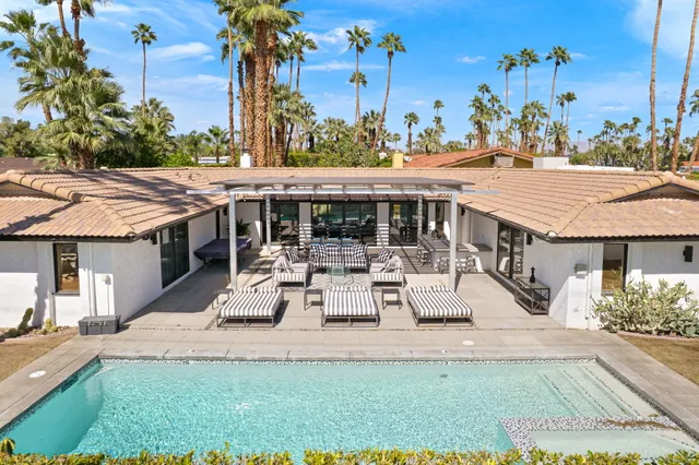 $2,150,000 | 505 North Camino Real, Palm Springs, CA 92262