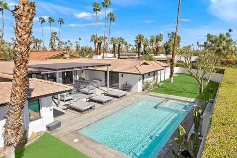 $2,150,000 | 505 North Camino Real, Palm Springs, CA 92262