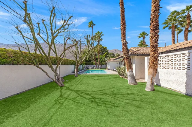 $2,150,000 | 505 North Camino Real, Palm Springs, CA 92262