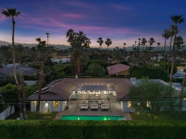 $2,150,000 | 505 North Camino Real, Palm Springs, CA 92262