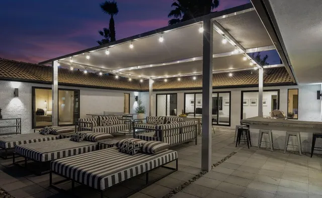 $2,150,000 | 505 North Camino Real, Palm Springs, CA 92262