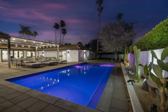 $2,150,000 | 505 North Camino Real, Palm Springs, CA 92262