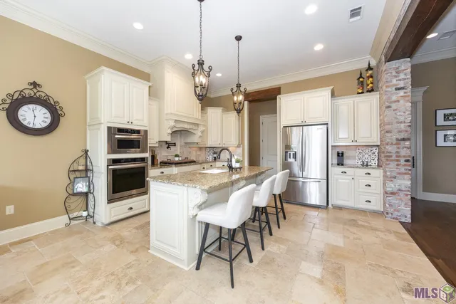 $525,000 | 1685 Pecan Street, Brusly, LA 70719