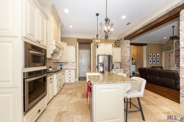 $525,000 | 1685 Pecan Street, Brusly, LA 70719