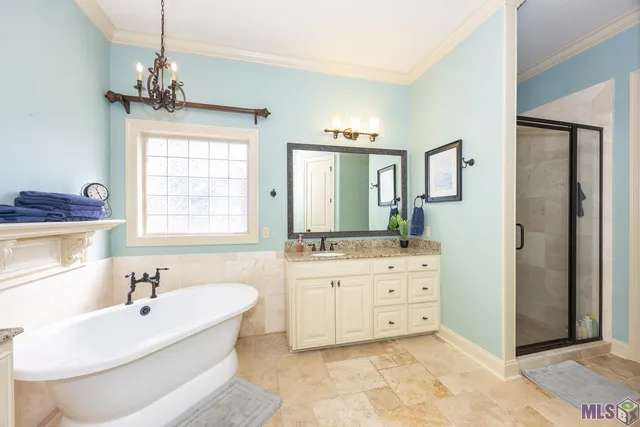 $525,000 | 1685 Pecan Street, Brusly, LA 70719