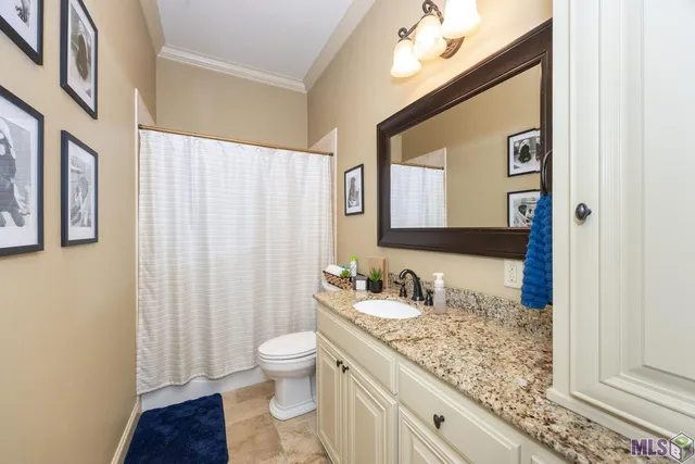 $525,000 | 1685 Pecan Street, Brusly, LA 70719