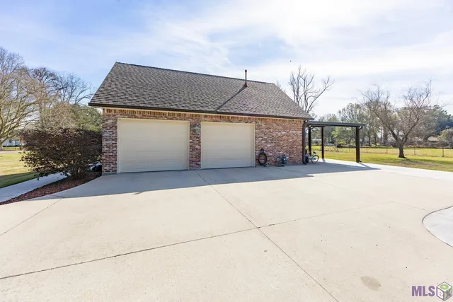 $525,000 | 1685 Pecan Street, Brusly, LA 70719