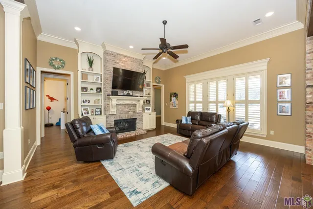 $525,000 | 1685 Pecan Street, Brusly, LA 70719