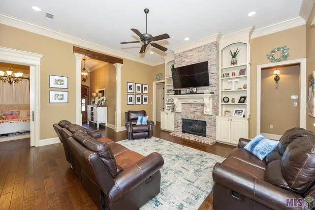 $525,000 | 1685 Pecan Street, Brusly, LA 70719